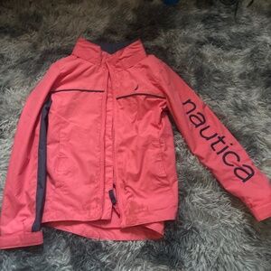 Nautica jacket
